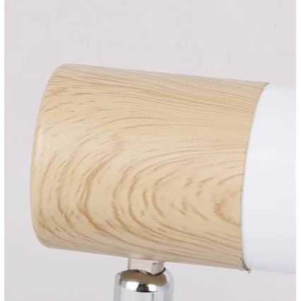 Luce Spot PUERTO 3xE14/40W/230V