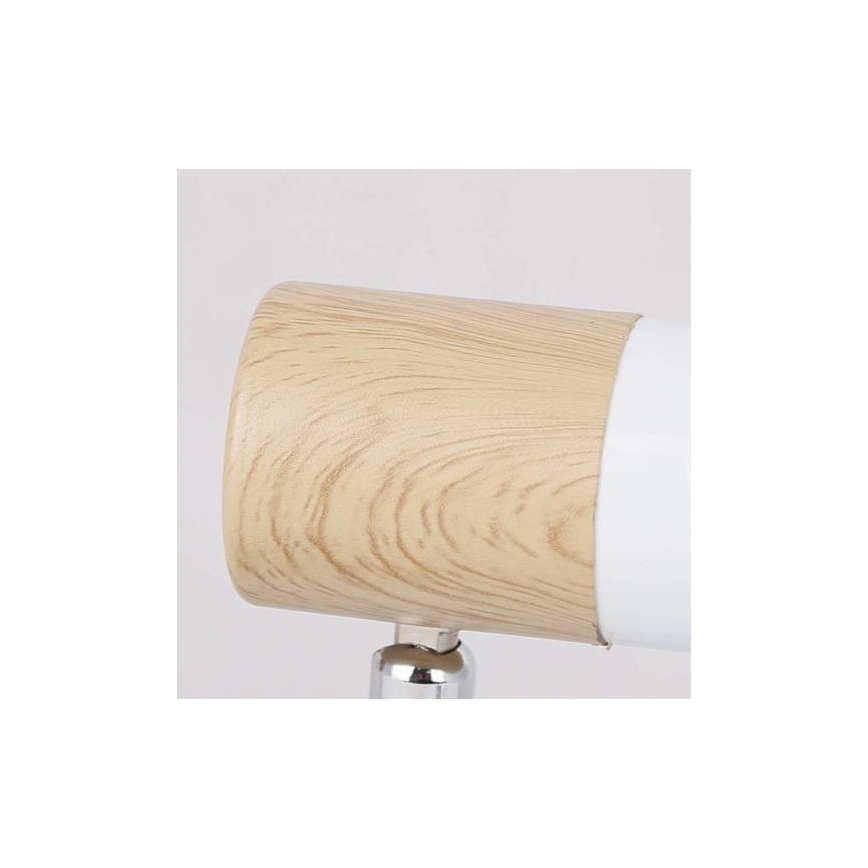 Luce Spot PUERTO 3xE14/40W/230V