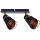Luce Spot RICK 2xE14/40W/230V