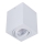Luce Spot SIN 1xGU10/50W/230V bianco