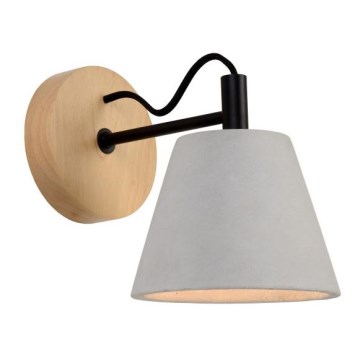 Lucide 03213/01/41 - Applique POSSIO 1xE14/40W/230V