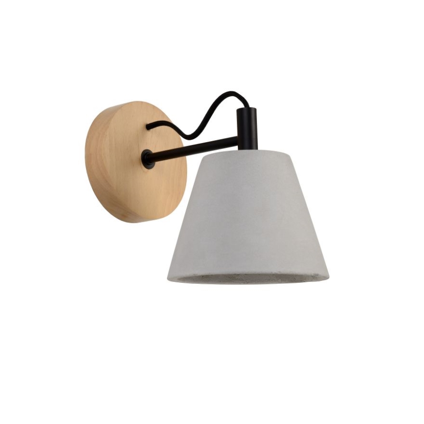 Lucide 03213/01/41 - Applique POSSIO 1xE14/40W/230V