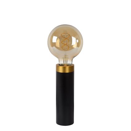 Lucide 03522/01/30 - Tischlampe SELIN 1xE27/40W/230V