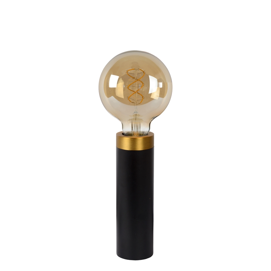 Lucide 03522/01/30 - Tischlampe SELIN 1xE27/40W/230V