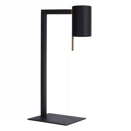 Lucide 03525/01/30 - Lampada da tavolo LESLEY 1xGU10/35W/230V