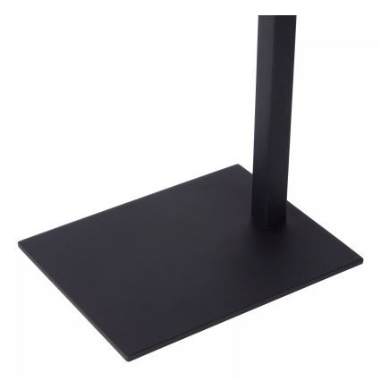 Lucide 03525/01/30 - Lampada da tavolo LESLEY 1xGU10/35W/230V