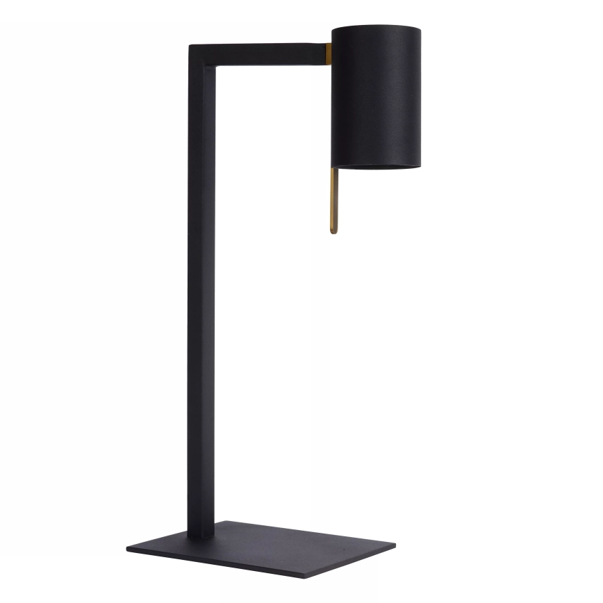 Lucide 03525/01/30 - Tischlampe LESLEY 1xGU10/35W/230V