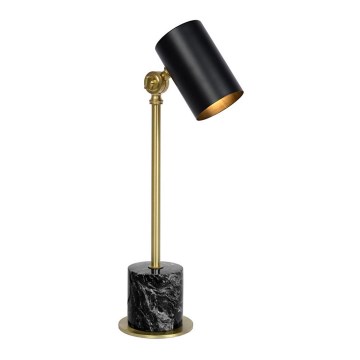 Lucide 03530/01/30 - Lampe de table BRANDON 1xE14/40W/230V