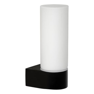 Lucide 04202/01/30 - Badezimmer-Wandleuchte JESSE 1xG9/33W/230V IP44