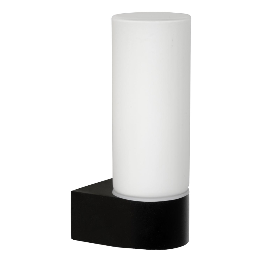 Lucide 04202/01/30 - Badezimmer-Wandleuchte JESSE 1xG9/33W/230V IP44