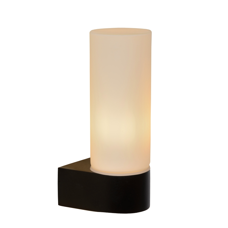 Lucide 04202/01/30 - Badezimmer-Wandleuchte JESSE 1xG9/33W/230V IP44