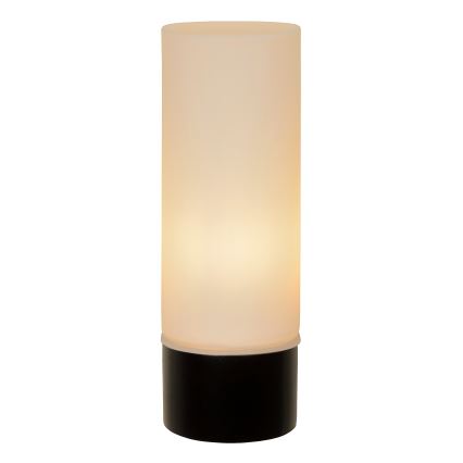 Lucide 04202/01/30 - Badezimmer-Wandleuchte JESSE 1xG9/33W/230V IP44
