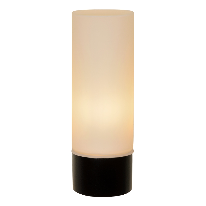 Lucide 04202/01/30 - Badezimmer-Wandleuchte JESSE 1xG9/33W/230V IP44