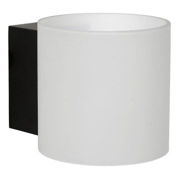 Lucide 04203/01/30 - Badezimmerwandleuchte JELTE 1xG9/33W/230V IP44