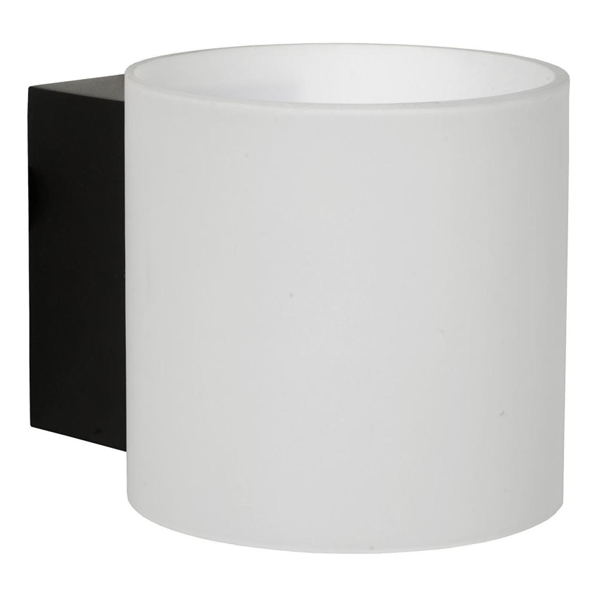 Lucide 04203/01/30 - Badezimmerwandleuchte JELTE 1xG9/33W/230V IP44