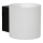 Lucide 04203/01/30 - Badezimmerwandleuchte JELTE 1xG9/33W/230V IP44