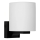 Lucide 04204/01/30 - Applique bagno JENNO 1xG9/33W/230V IP44