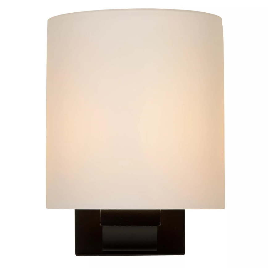 Lucide 04204/01/30 - Badezimmerwandleuchte JENNO 1xG9/33W/230V IP44