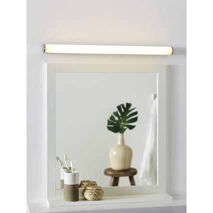 Lucide 04205/12/12 - Applique a LED da bagno JASPER 1xLED/12W/230V