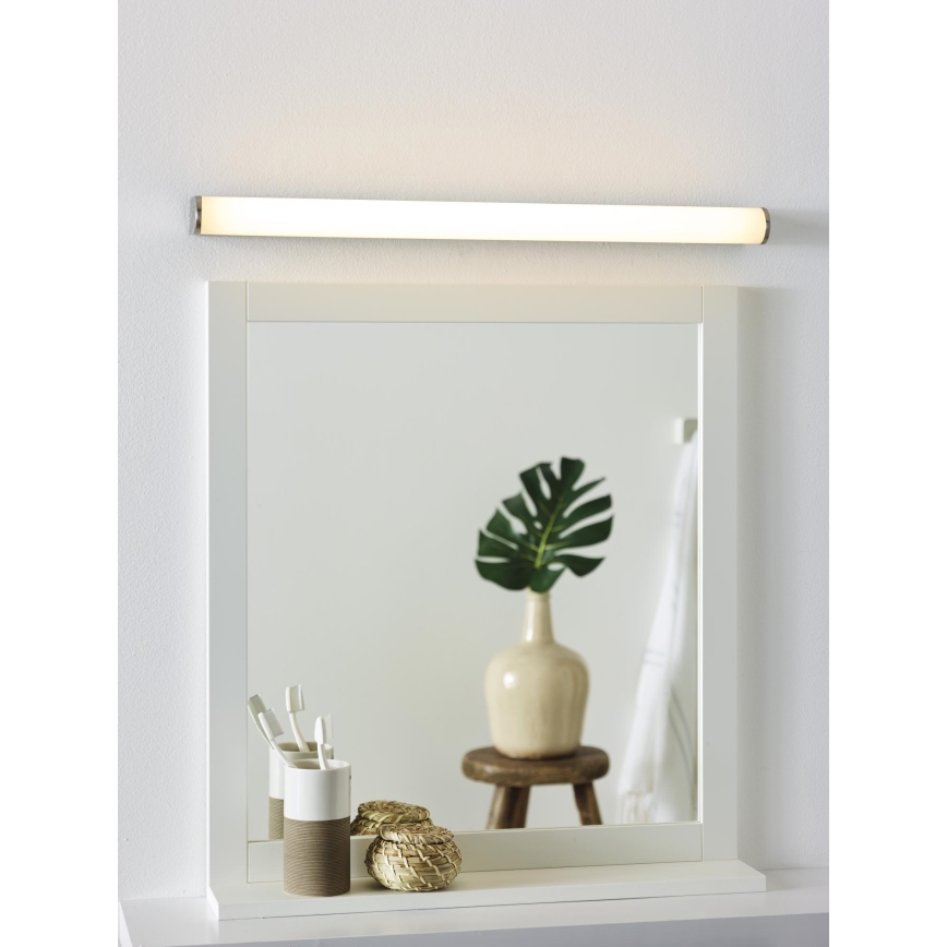 Lucide 04205/12/12 - Applique a LED da bagno JASPER 1xLED/12W/230V