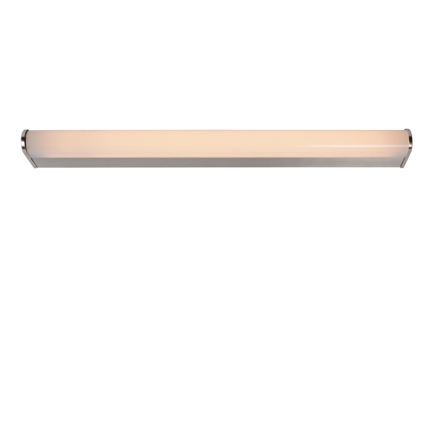 Lucide 04205/12/12 - Applique a LED da bagno JASPER 1xLED/12W/230V