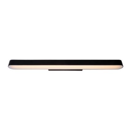 Lucide 04209/18/30 – Applique LED da bagno MADELON LED/18W/230V IP44