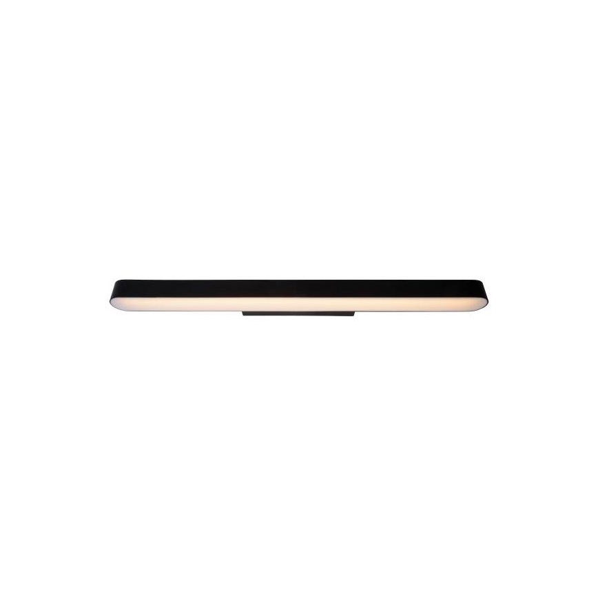 Lucide 04209/18/30 – Applique LED da bagno MADELON LED/18W/230V IP44
