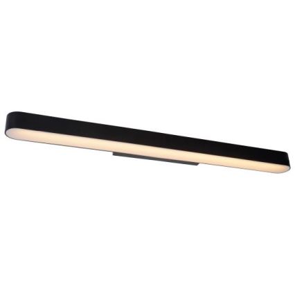 Lucide 04209/18/30 – Applique LED da bagno MADELON LED/18W/230V IP44