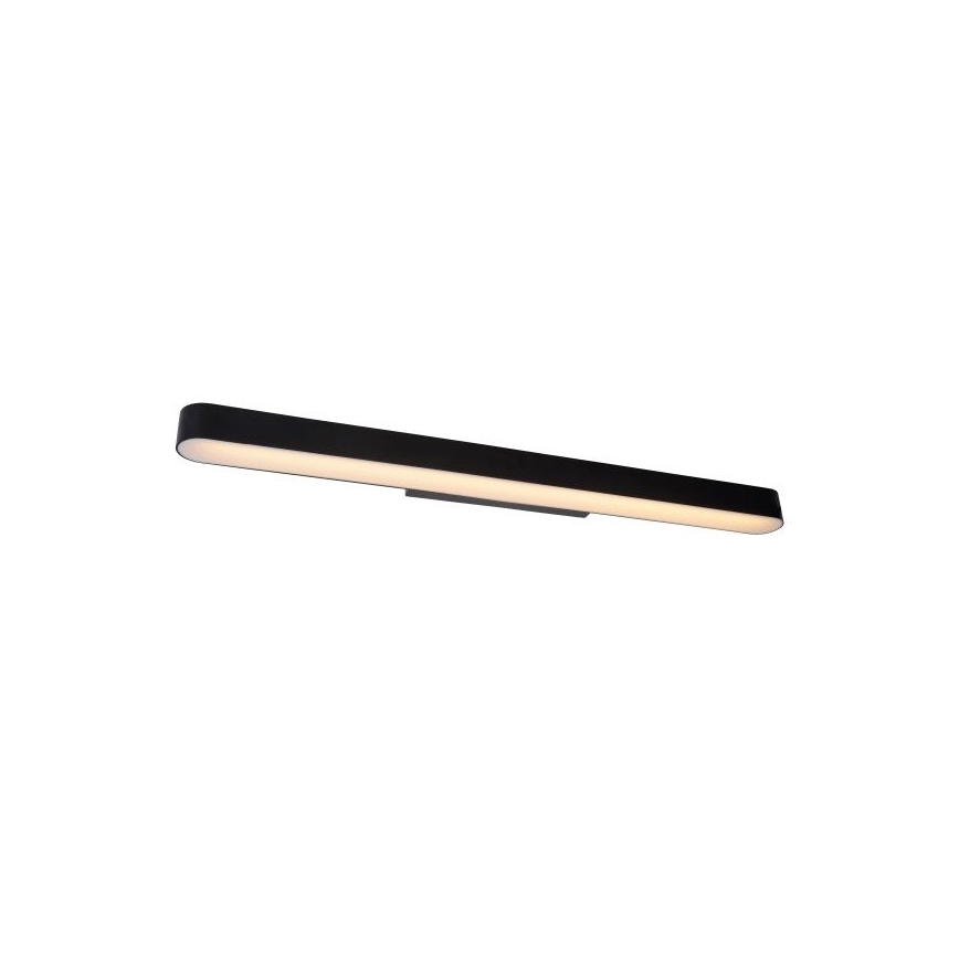 Lucide 04209/18/30 – Applique LED da bagno MADELON LED/18W/230V IP44