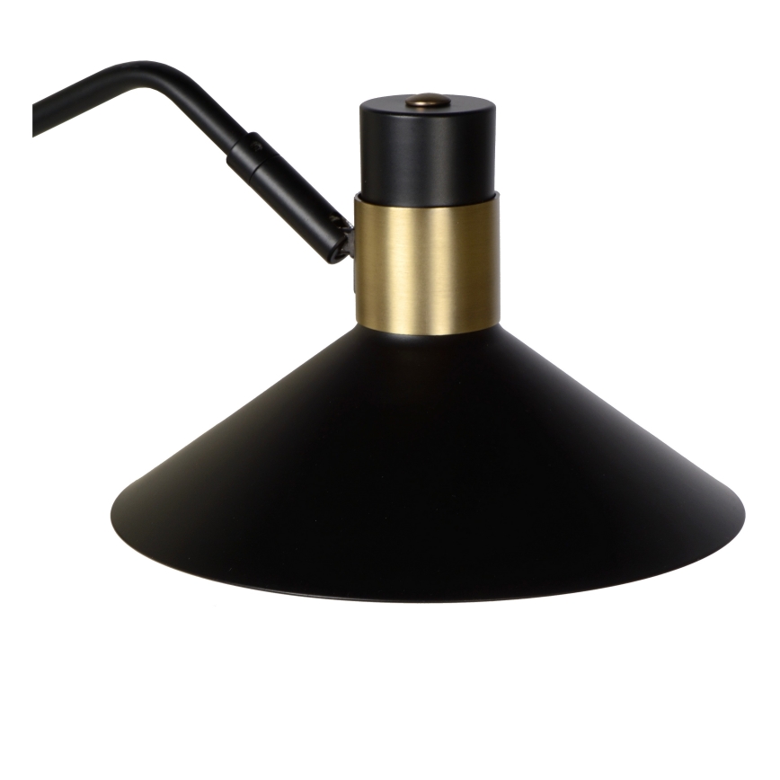 Lucide 05228/01/30 - Lampada da muro dimmerabile PEPIJN 1xE14/40W/230V