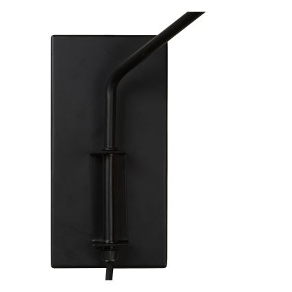 Lucide 05228/01/30 - Lampada da muro dimmerabile PEPIJN 1xE14/40W/230V