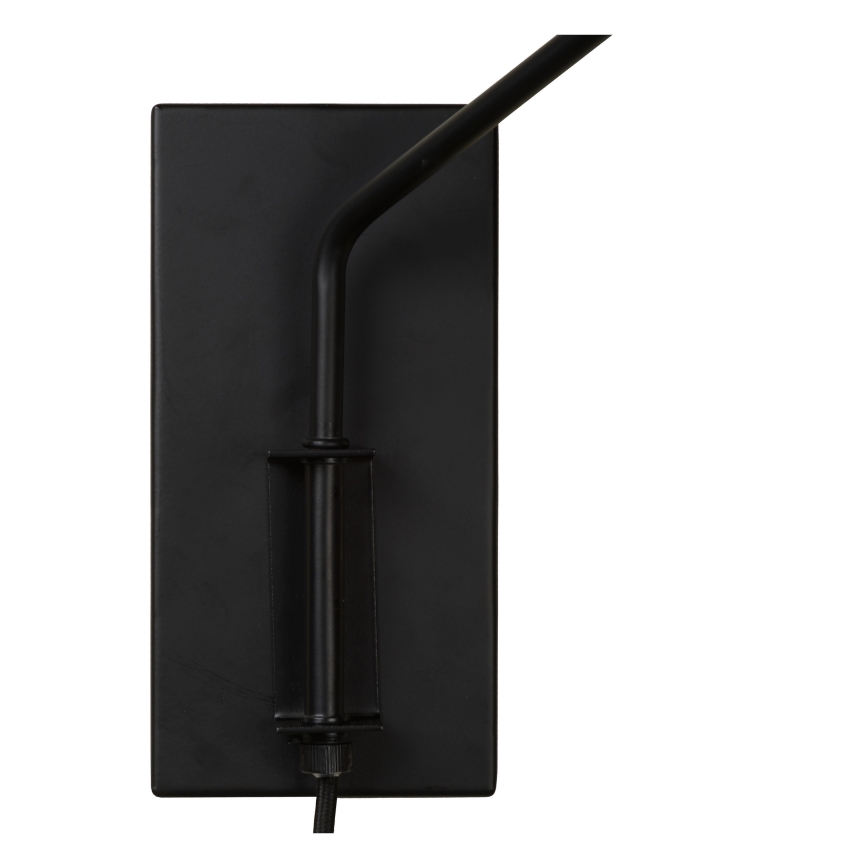 Lucide 05228/01/30 - Lampada da muro dimmerabile PEPIJN 1xE14/40W/230V