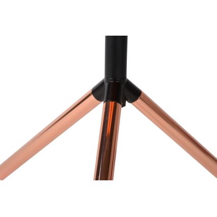 Lucide 06517/01/30 - Lampada da tavolo ALEGRO 1xE14/40W/230V