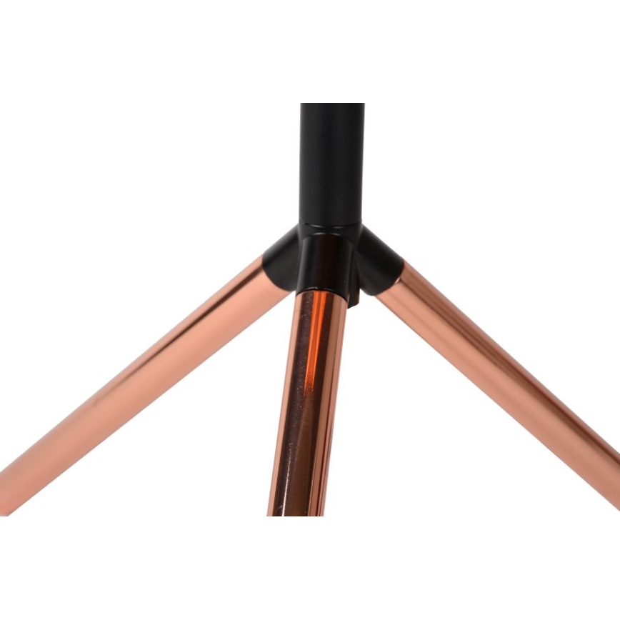 Lucide 06517/01/30 - Lampada da tavolo ALEGRO 1xE14/40W/230V