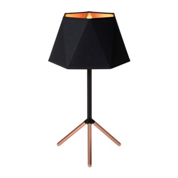 Lucide 06517/01/30 - lampe de table ALEGRO 1xE14/40W/230V