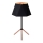 Lucide 06517/01/30 - lampe de table ALEGRO 1xE14/40W/230V