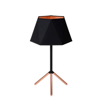 Lucide 06517/01/30 - lampe de table ALEGRO 1xE14/40W/230V