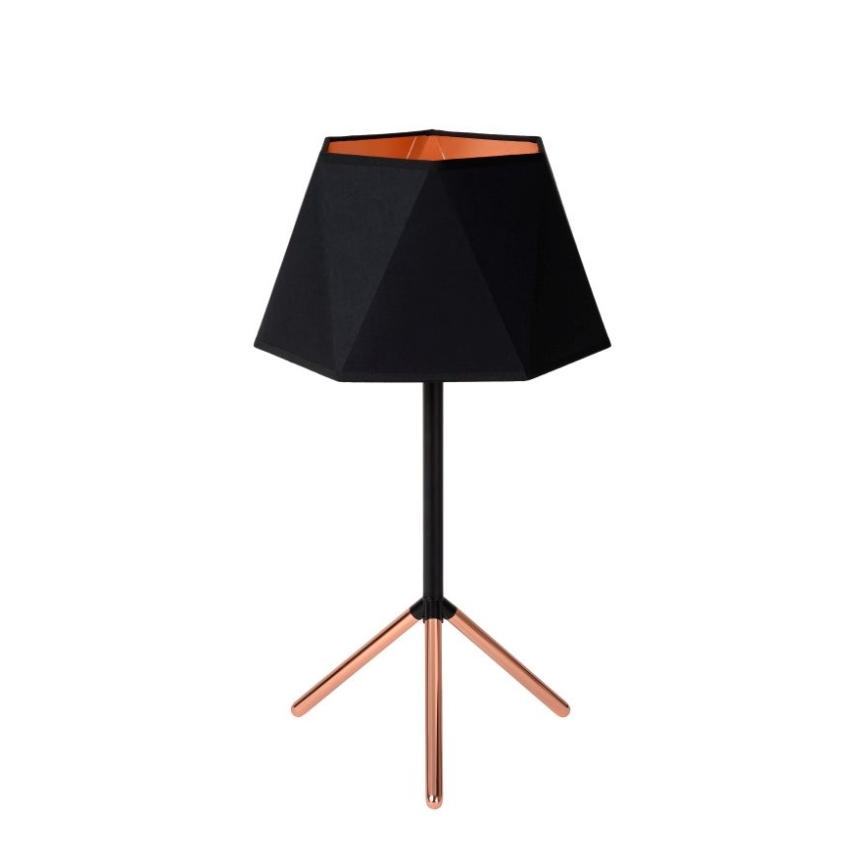 Lucide 06517/01/30 - lampe de table ALEGRO 1xE14/40W/230V