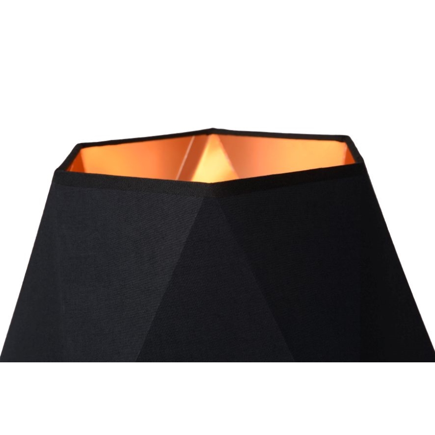 Lucide 06517/01/30 - lampe de table ALEGRO 1xE14/40W/230V
