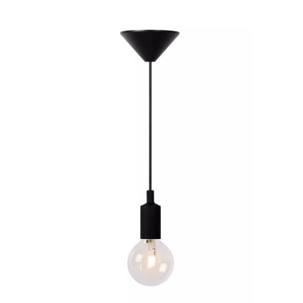 Lucide 08408/01/30 - Stromkabel FIX 1xE27/60W/230V