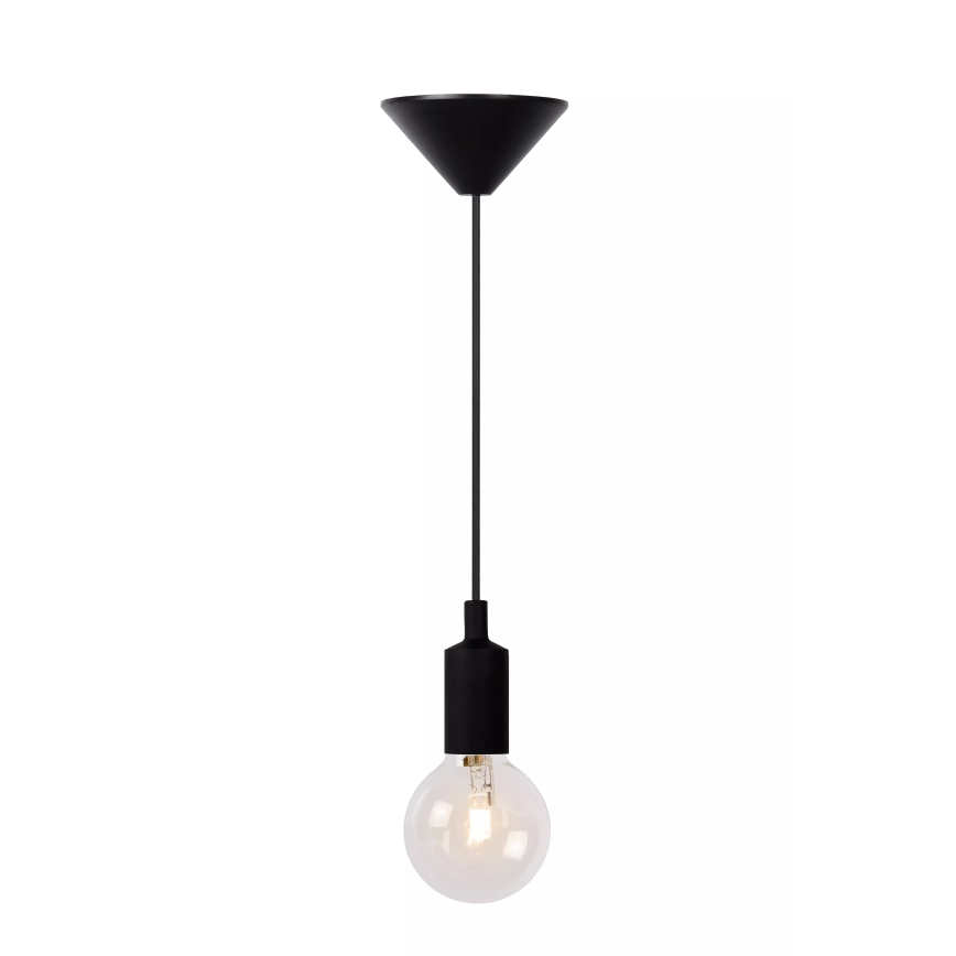 Lucide 08408/01/30 - Stromkabel FIX 1xE27/60W/230V