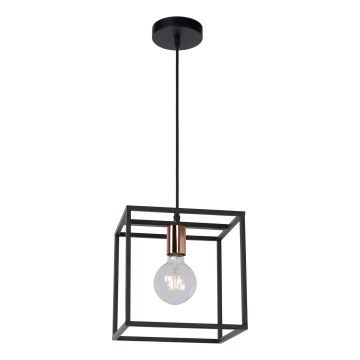 Lucide 08424/01/30 - Suspension ARTHUR 1xE27/60W/230V
