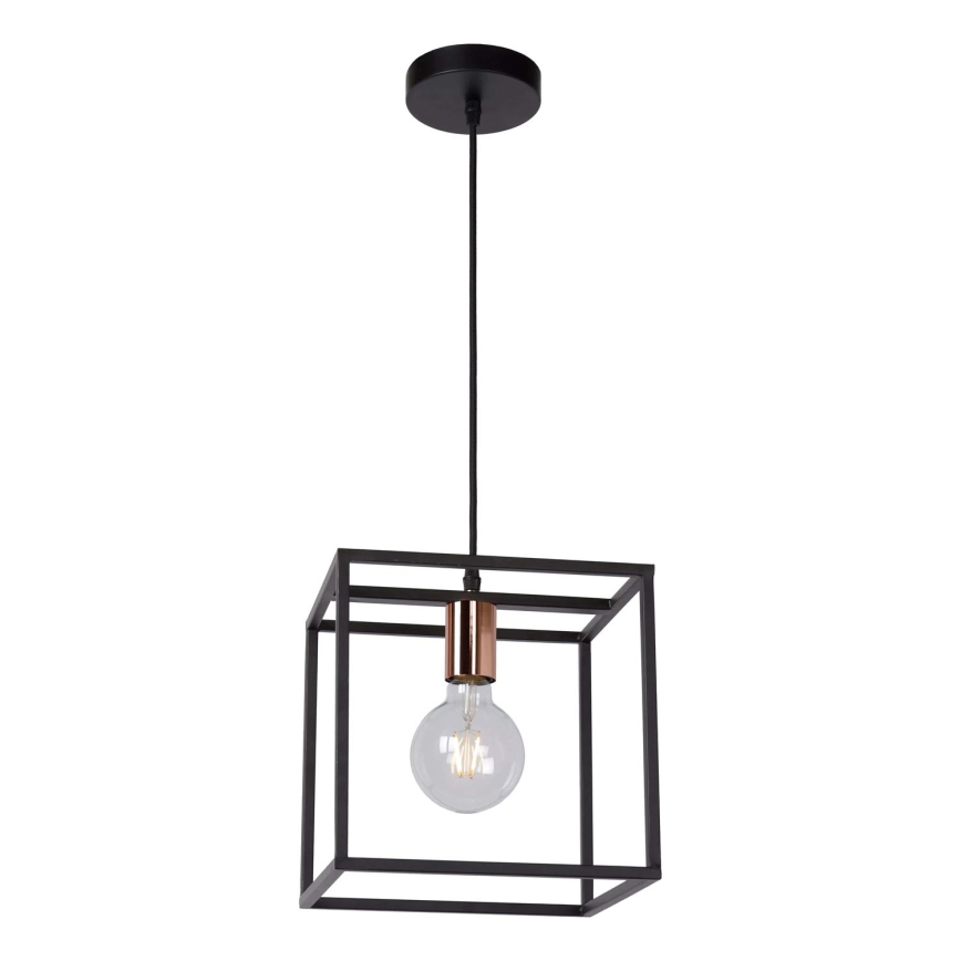 Lucide 08424/01/30 - Suspension ARTHUR 1xE27/60W/230V
