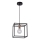 Lucide 08424/01/30 - Suspension ARTHUR 1xE27/60W/230V