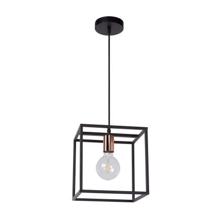Lucide 08424/01/30 - Suspension ARTHUR 1xE27/60W/230V