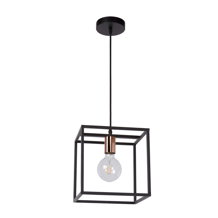 Lucide 08424/01/30 - Suspension ARTHUR 1xE27/60W/230V