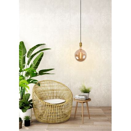 Lucide 08426/01/02 - Câble d'alimentation JOVA 1xE27/60W/230V