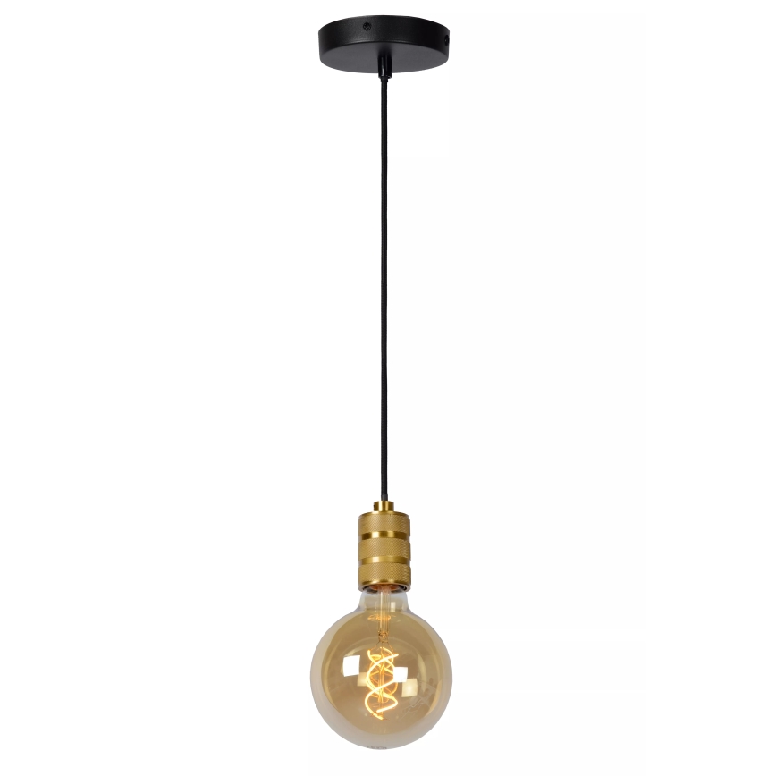 Lucide 08426/01/02 - Câble d'alimentation JOVA 1xE27/60W/230V