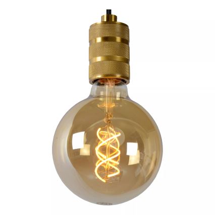 Lucide 08426/01/02 - Câble d'alimentation JOVA 1xE27/60W/230V