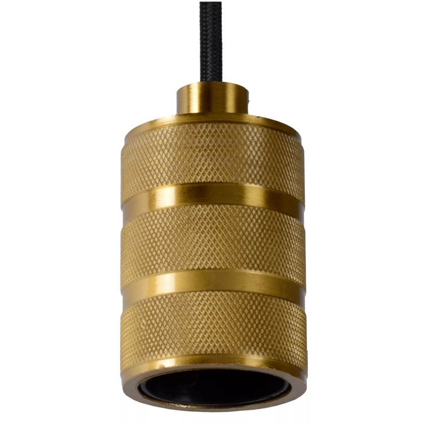 Lucide 08426/01/02 - Câble d'alimentation JOVA 1xE27/60W/230V